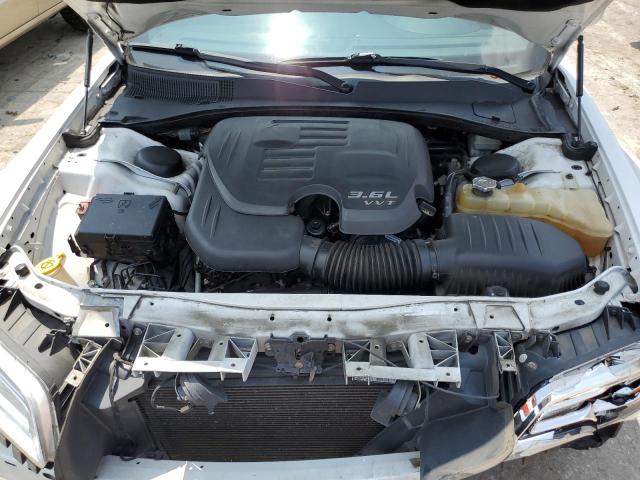 Photo 11 from auction – 2014 CHRYSLER 300 with VIN 2C3CCAAG6EH309520