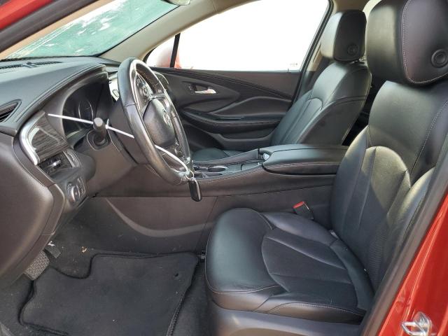 Photo 7 from auction – 2016 BUICK ENVISION P with VIN LRBFXESX1GD174643