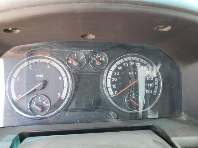 Photo 9 from auction – 2010 DODGE RAM 3500 with VIN 3D73M3CL0AG160486
