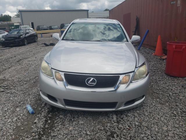 Photo 5 from auction – 2008 LEXUS GS 350 with VIN JTHBE96S380041319
