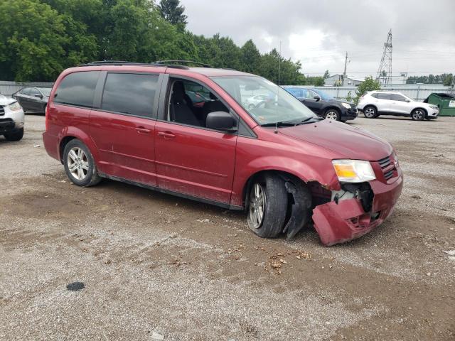 Photo 4 from auction – 2010 DODGE GRAND CARA with VIN 2D4RN4DE5AR469830