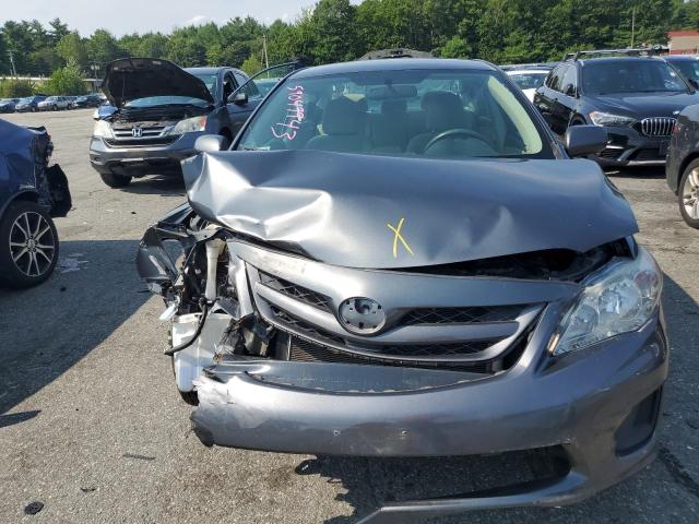 Photo 5 from auction – 2012 TOYOTA COROLLA BA with VIN 2T1BU4EE1CC893606