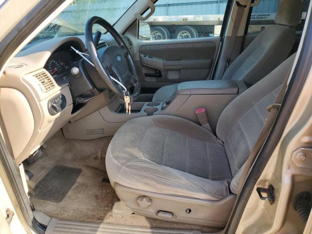 Photo 7 from auction – 2003 FORD EXPLORER X with VIN 1FMZU63K23ZA66038