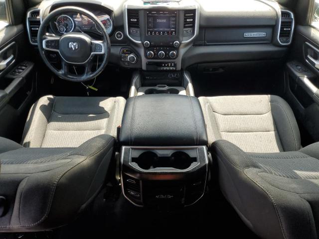 Photo 8 from auction – 2019 RAM 1500 BIG H with VIN 1C6RRFFG7KN845915