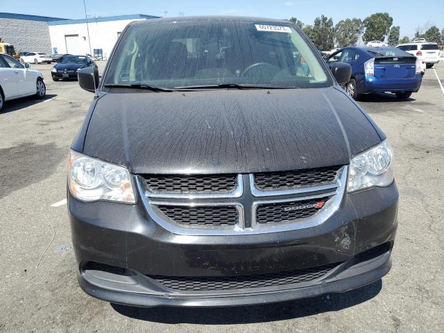 Photo 5 from auction – 2019 DODGE GRAND CARA with VIN 2C4RDGBG2KR521941