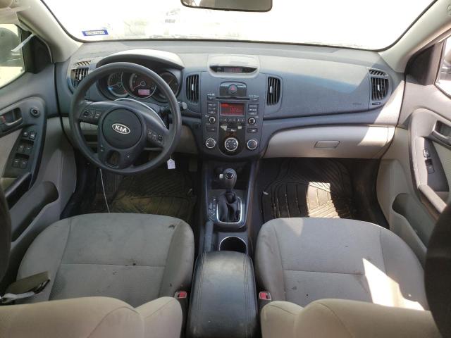 Снимка 8 от търг – 2012 KIA FORTE EX с VIN KNAFU4A22C5531579
