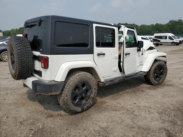 Photo 3 from auction – 2016 JEEP WRANGLER U with VIN 1C4BJWEG3GL142639