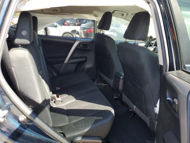 Photo 11 from auction – 2018 TOYOTA RAV4 LE with VIN 2T3BFREV3JW789161