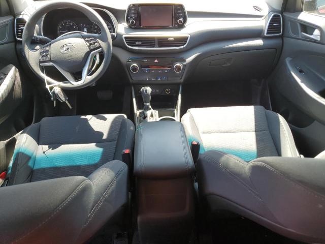 Photo 8 from auction – 2020 HYUNDAI TUCSON SE with VIN KM8J2CA44LU163549
