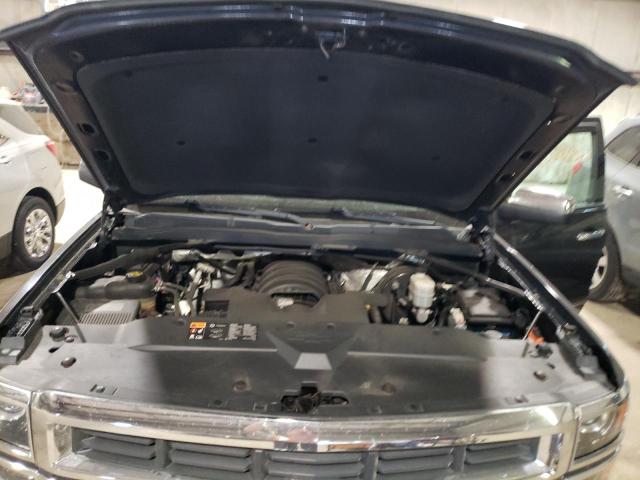 Photo 11 from auction – 2014 CHEVROLET SILVERADO with VIN 1GCVKSEC7EZ136336