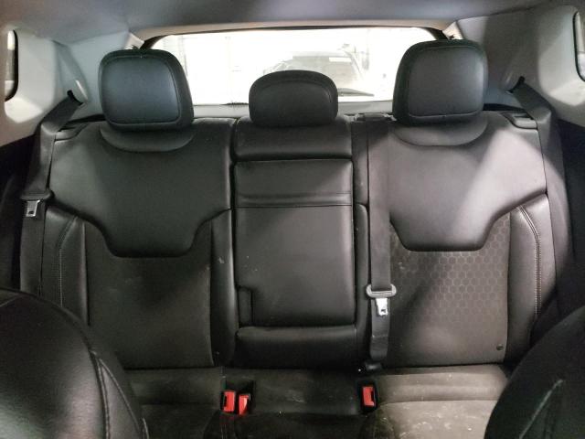 Zdjęcie 10 z aukcji – 2018 JEEP COMPASS LA z VIN 3C4NJCBB6JT227216