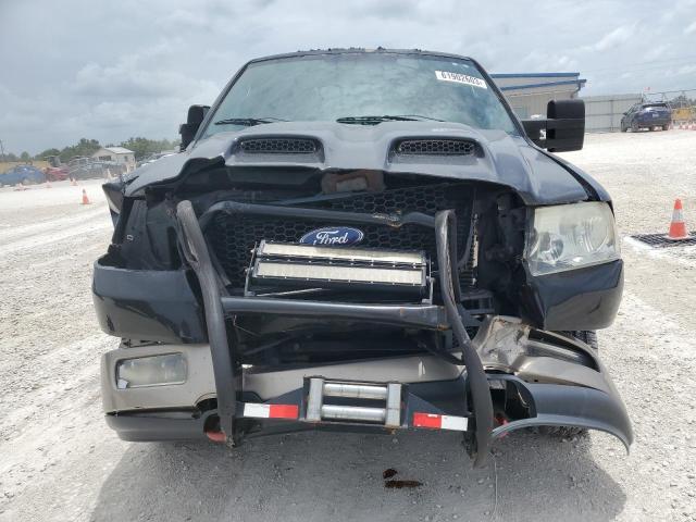 Photo 5 from auction – 2004 FORD F150 SUPER with VIN 1FTPW14554KC29096