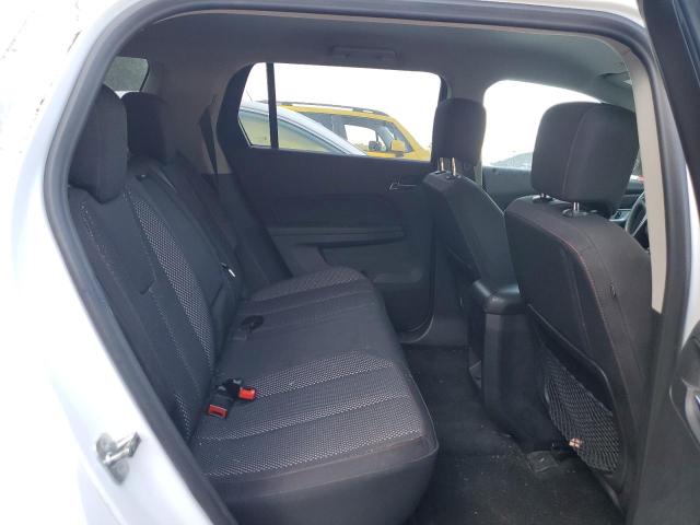 Photo 11 from auction – 2016 GMC TERRAIN SL with VIN 2GKFLSEK4G6342659