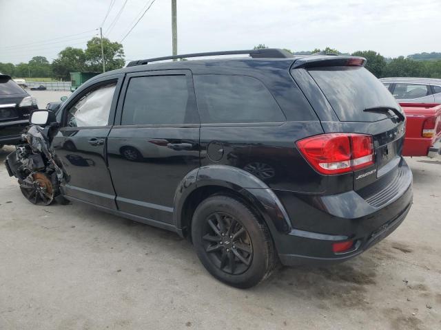 Photo 2 from auction – 2019 DODGE JOURNEY SE with VIN 3C4PDCBB8KT844683
