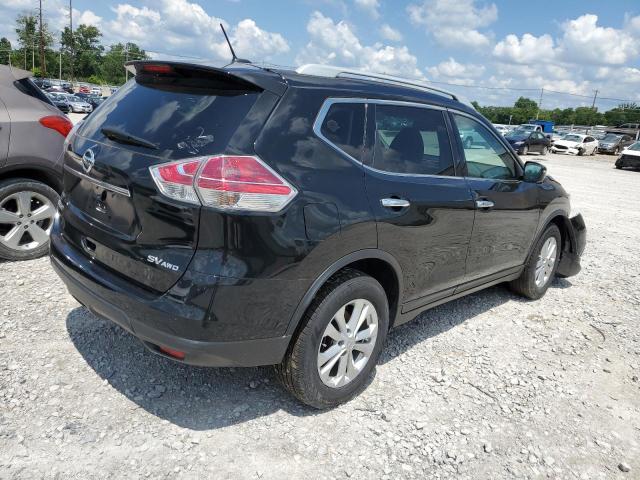 Photo 3 from auction – 2016 NISSAN ROGUE S with VIN 5N1AT2MV2GC861293