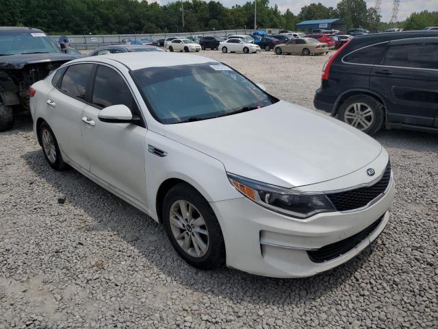 Photo 4 from auction – 2016 KIA OPTIMA LX with VIN KNAGT4L3XG5102192