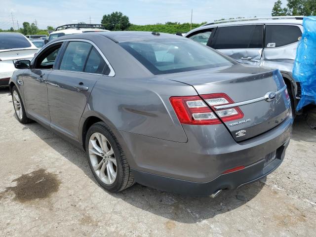 Photo 2 from auction – 2013 FORD TAURUS SEL with VIN 1FAHP2E88DG142835