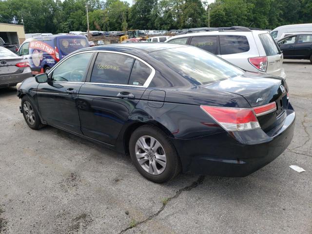 Photo 2 from auction – 2011 HONDA ACCORD LXP with VIN 1HGCP2F44BA067682