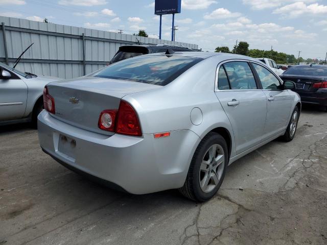 Photo 3 from auction – 2012 CHEVROLET MALIBU LS with VIN 1G1ZA5EU3CF225178