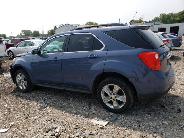 Photo 2 from auction – 2012 CHEVROLET EQUINOX LT with VIN 2GNALPEK2C6124532