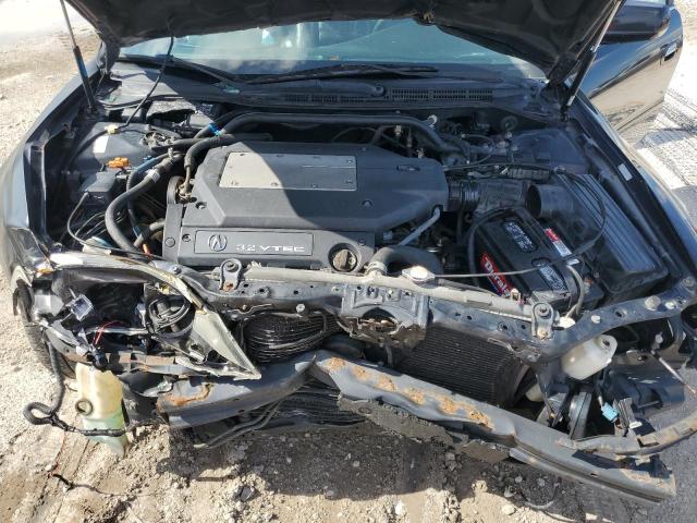 Photo 11 from auction – 2002 ACURA 3.2TL with VIN 19UUA56682A038307