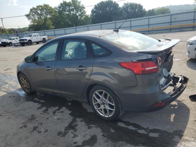 Photo 2 from auction – 2015 FORD FOCUS SE with VIN 1FADP3F26FL319472