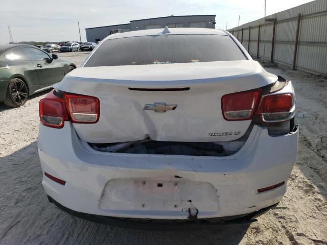 Photo 6 from auction – 2013 CHEVROLET MALIBU 1LT with VIN 1G11C5SA5DF209471