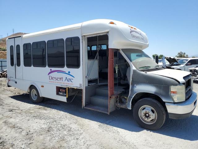 STRC VAN 2013 with VIN 1FDFE4FS5DDA51032 - Photo from auction