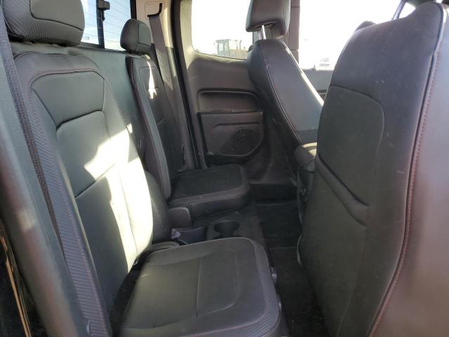 Photo 10 from auction – 2016 GMC CANYON SLE with VIN 1GTH6CE36G1106611