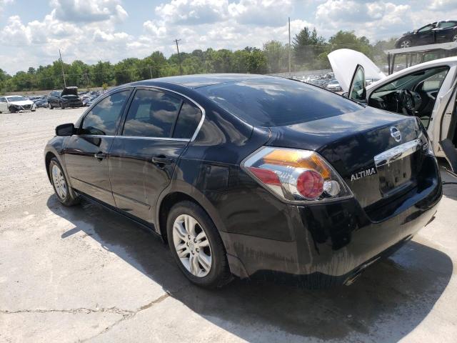Photo 2 from auction – 2012 NISSAN ALTIMA with VIN 1N4AL2AP4CN535994