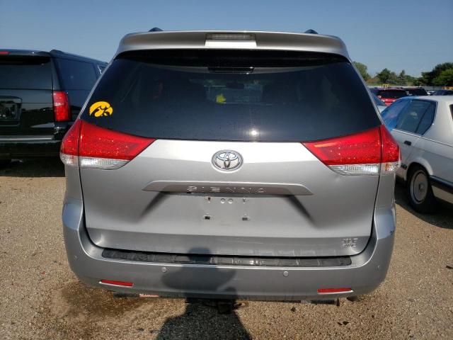 Photo 6 from auction – 2013 TOYOTA SIENNA XLE with VIN 5TDDK3DC2DS060446