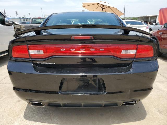 Photo 6 from auction – 2012 DODGE CHARGER SX with VIN 2C3CDXHG7CH207632