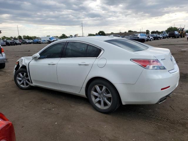 Photo 2 from auction – 2012 ACURA TL with VIN 19UUA8F22CA007084