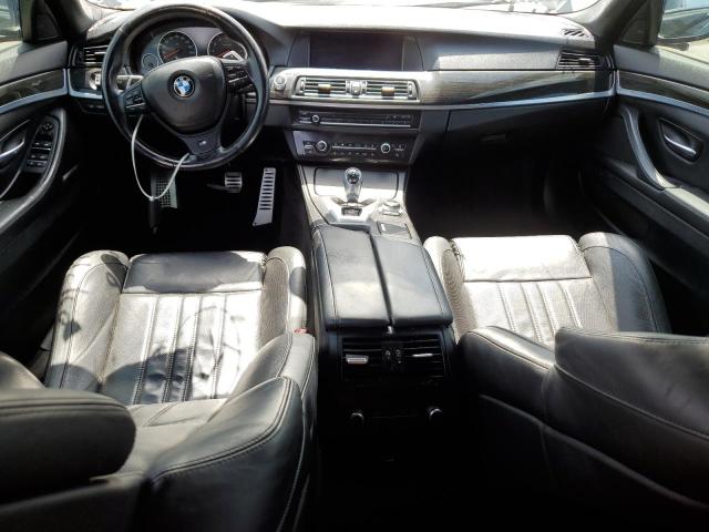 Снимка 8 от търг – 2013 BMW M5 с VIN WBSFV9C59DD095916