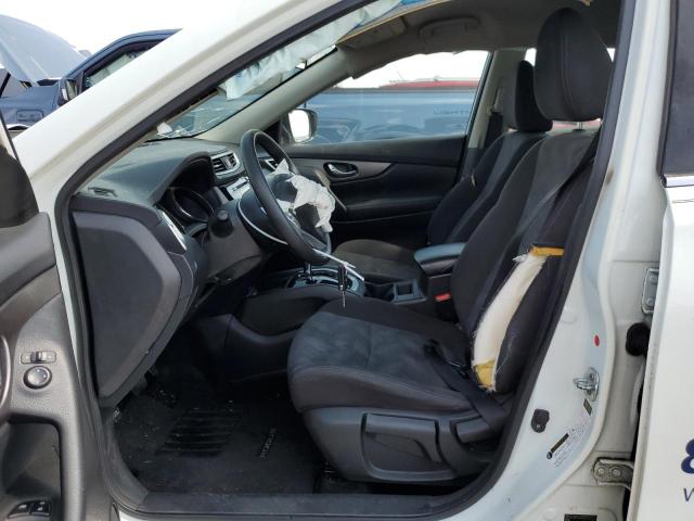 Photo 7 from auction – 2016 NISSAN ROGUE S with VIN KNMAT2MT4GP625224