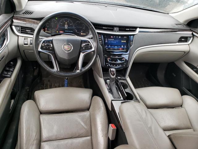 Photo 8 from auction – 2013 CADILLAC XTS PREMIU with VIN 2G61S5S38D9110585