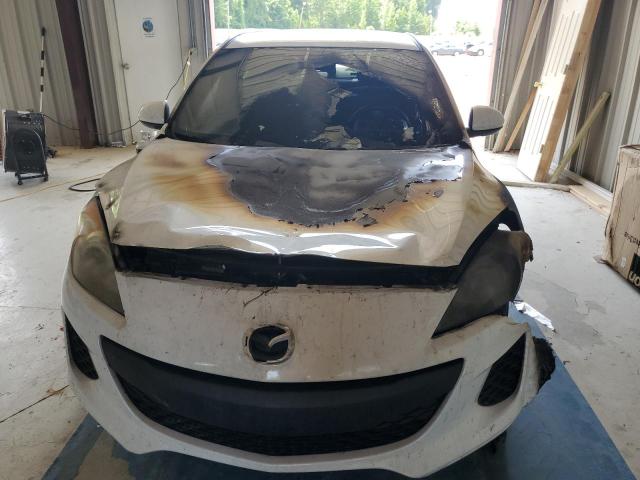 Photo 5 from auction – 2012 MAZDA 3 I with VIN JM1BL1V79C1694164