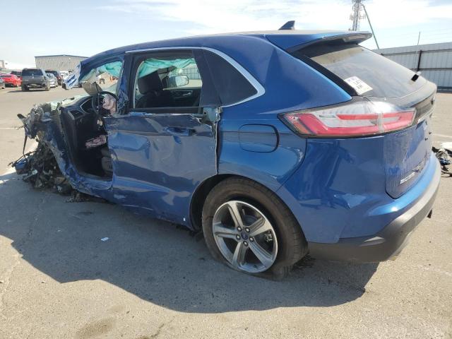صورة رقم 2 من المزاد - 2020 FORD EDGE SEL مع VIN 2FMPK4J95LBB10005
