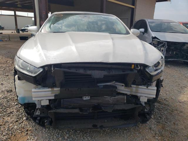 Photo 5 from auction – 2016 FORD FUSION TIT with VIN 3FA6P0K98GR254251