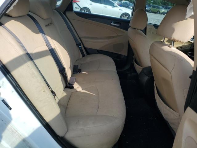 Photo 10 from auction – 2011 HYUNDAI SONATA GLS with VIN 5NPEB4ACXBH238668