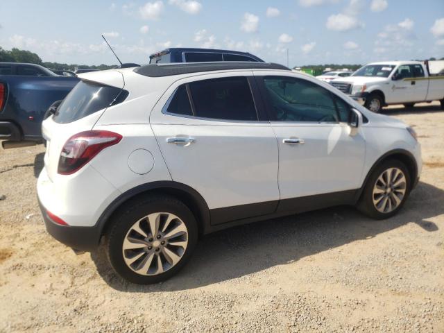 Photo 3 from auction – 2020 BUICK ENCORE PRE with VIN KL4CJASB4LB049803