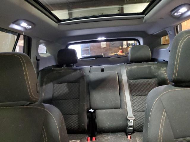 Photo 10 from auction – 2018 GMC TERRAIN with VIN 3GKALTEV1JL240149