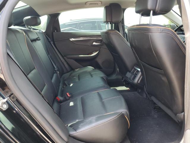 Photo 10 from auction – 2014 CHEVROLET IMPALA LTZ with VIN 2G1155S33E9131651