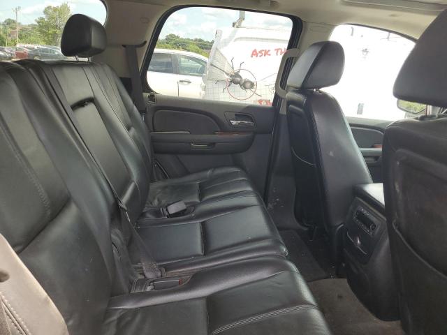 Photo 10 from auction – 2007 GMC YUKON with VIN 1GKFK13057J335690