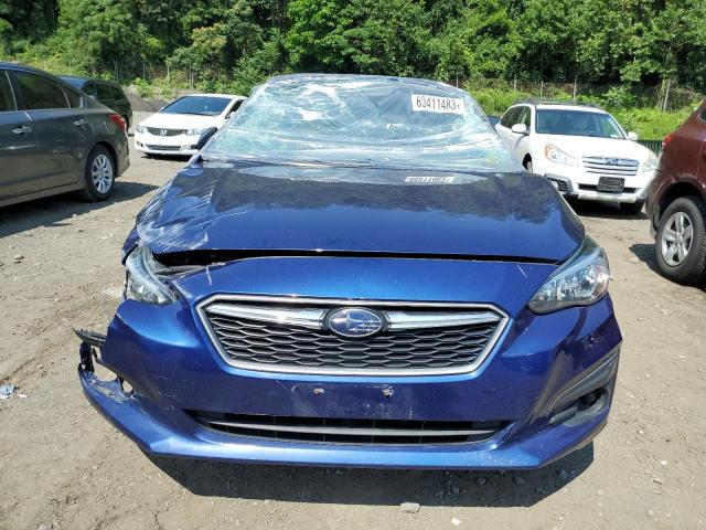 Photo 5 from auction – 2018 SUBARU IMPREZA PR with VIN 4S3GKAB65J3600268