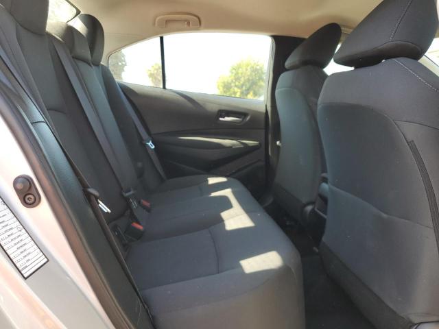Photo 10 from auction – 2021 TOYOTA COROLLA LE with VIN 5YFEPMAE2MP250385