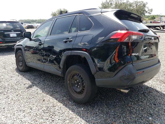 Photo 2 from auction – 2020 TOYOTA RAV4 LE with VIN 2T3H1RFV7LC038947