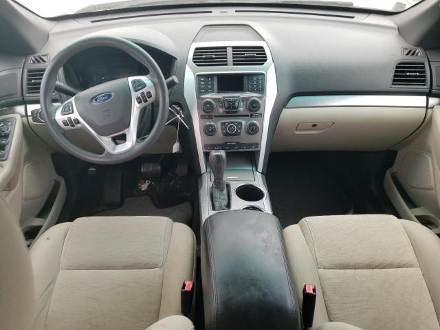 Photo 8 from auction – 2013 FORD EXPLORER with VIN 1FM5K7B82DGB28213