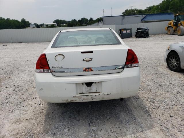 Photo 6 from auction – 2010 CHEVROLET IMPALA LS with VIN 2G1WA5EN7A1163221