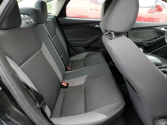 Photo 10 from auction – 2014 FORD FOCUS SE with VIN 1FADP3F21EL371414